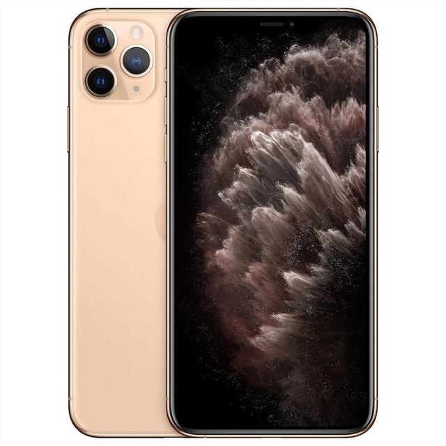 iPhone 11 Pro Doré (64 Go) Neuf Pas chère | Cote d'Ivoire ...